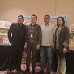 Bawa 5 Juta Buku Baru, BBW Jakarta 2025 akan Hadir di NICE PIK 2