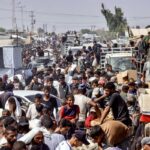 Qatar Konfirmasi Israel dan Hamas Capai Kesepakatan Gencatan Senjata Tahap Pertama