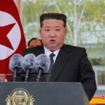 Kim Jong Un Siap Pamer Kekuatan Militer Korea Utara di Parade Akbar HUT Partai Pekerja