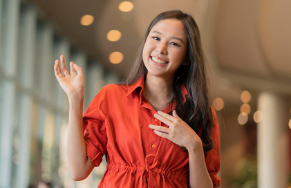 Cara Bersyukur dengan Lisan Kalimat Sederhana Penuh Makna