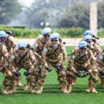 Pengujian UU TNI, DPR Sebut TNI Isi Jabatan Sipil tak Langgar Konstitusi