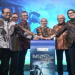Electricity Connect 2025 Resmi Diluncurkan, Kolaborasi untuk Energi Tangguh dan Berdaulat