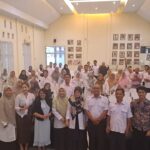 Kampus Prasmul Gandeng SMAN 2 Tangsel Kolaborasi Kembangkan Budaya Riset