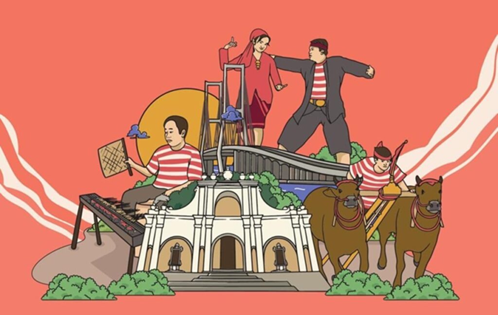 50 Kata Kata Madura Story WA Unik dan Lucu Bikin Teman Ngakak Seharian