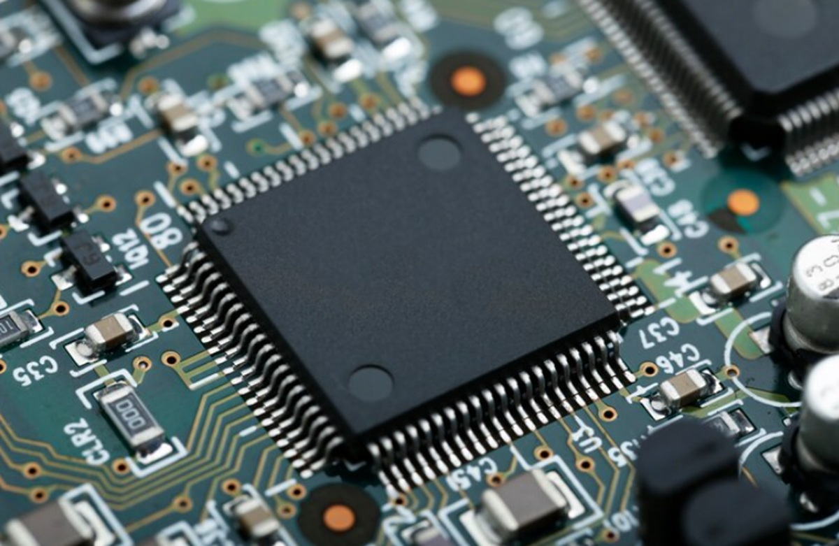 IC eMMC Adalah Penyebab Rusak Cara Mengatasinya