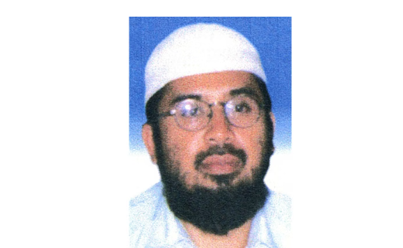 Setelah 20 Tahun, Dalang Bom Bali Hambali Akan Diadili di Pengadilan AS