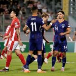 Belanda vs Malta Belanda Bungkam Malta 4-0, Gakpo Bersinar di Kualifikasi Piala Dunia 2026