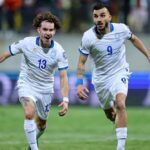 Cyprus vs Bosnia Cyprus Gagalkan Bosnia di Menit Akhir, Drama Penalti Warnai Kualifikasi Piala Dunia