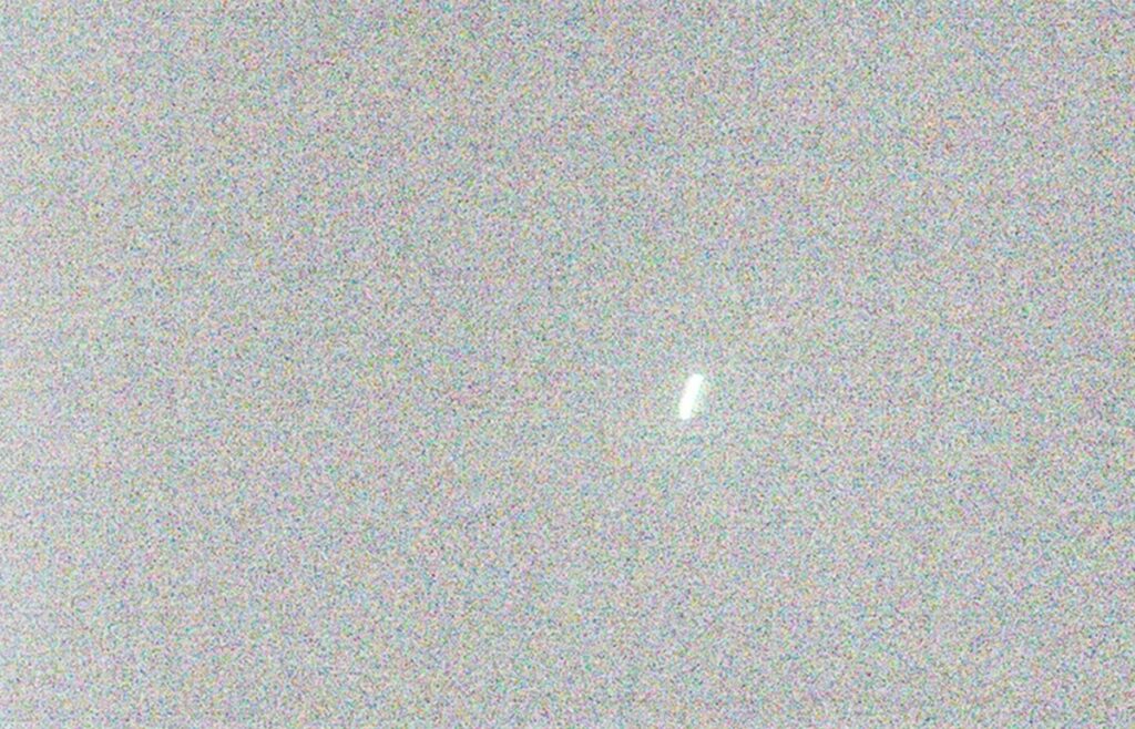 Komet Antarbintang 3IATLAS Tertangkap dari Mars, ESA Rekam Momen Langka