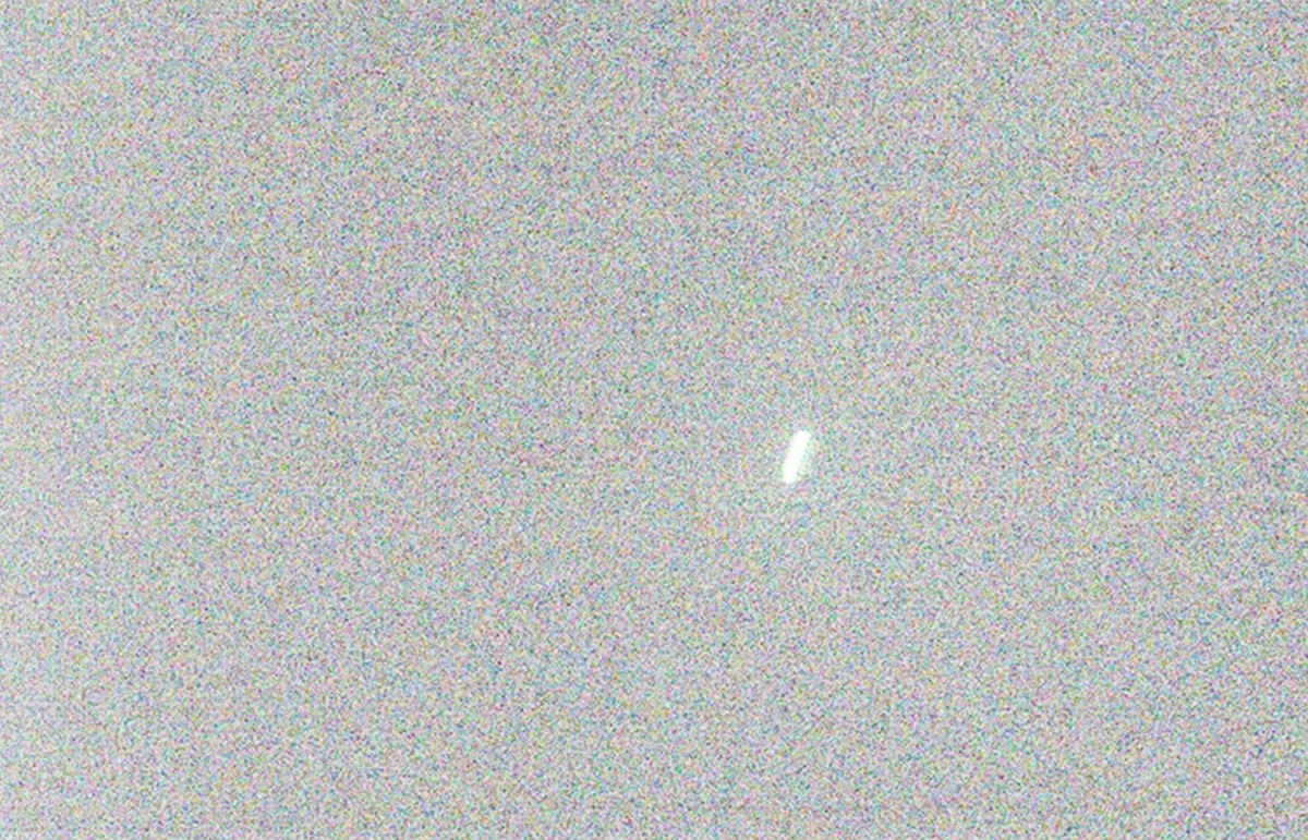 Komet Antarbintang 3IATLAS Tertangkap dari Mars, ESA Rekam Momen Langka