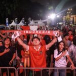 Head to Head Irak Vs Indonesia Misi Berat Timnas Garuda