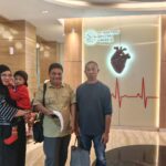 Haji Robert dan NHM Peduli Hadirkan Harapan bagi Pasien Jantung di Maluku Utara