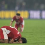 Strategi Lawan Saudi Dikritik, Kluivert Siapkan Taktik Terbaik Hadapi Irak