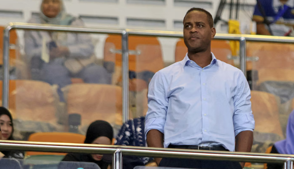 Indonesia vs Irak Kluivert Ungkap Kondisi Mental Pemain