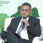 PT Pupuk Indonesia Dorong Petani Melek Pertanian Modern