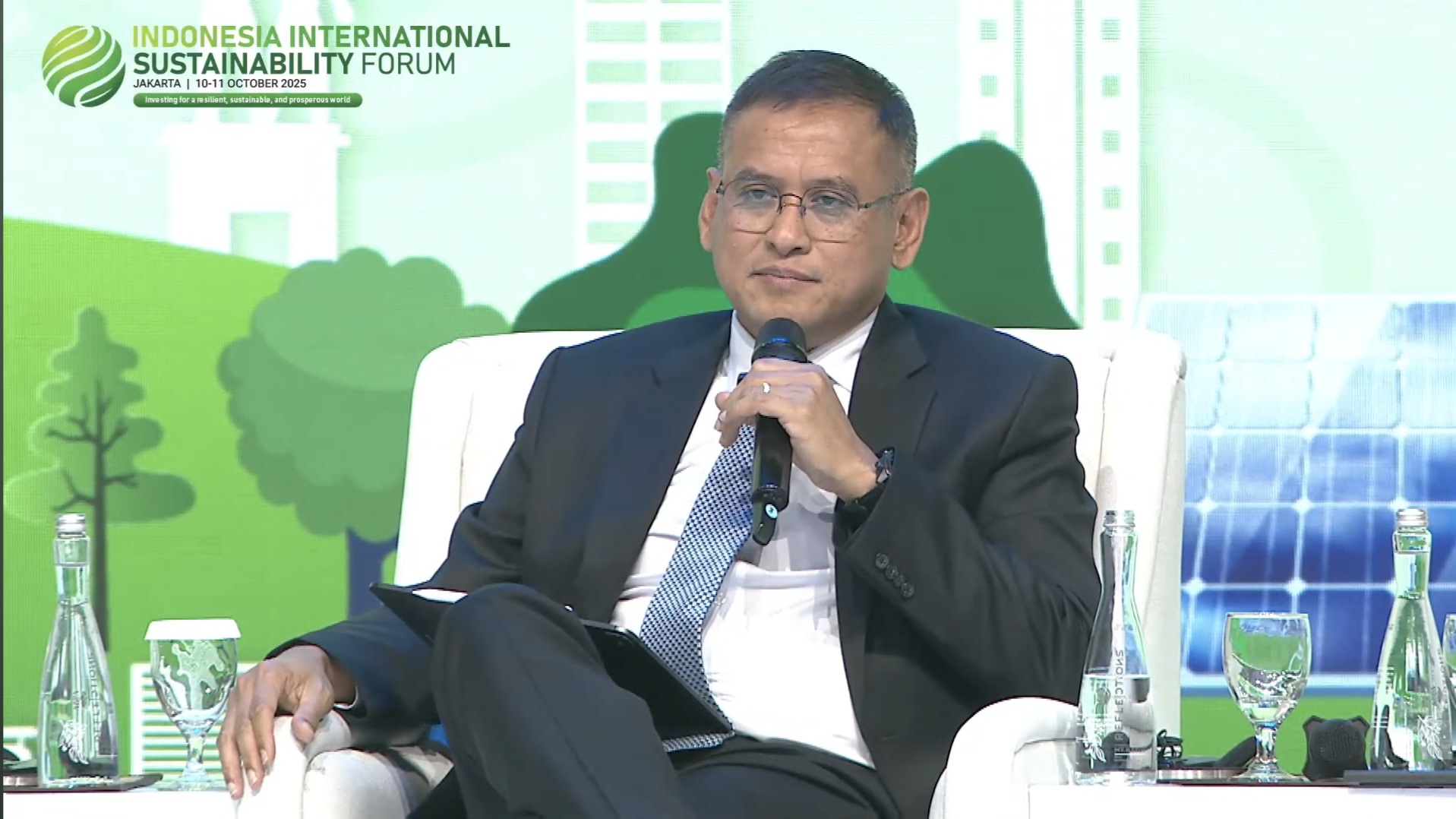 PT Pupuk Indonesia Dorong Petani Melek Pertanian Modern