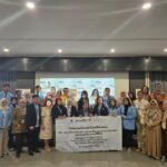 Konferensi Internasional MESS 2025 Dorong Riset dan Mobilitas Mahasiswa