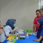 Tak Hanya Pengobatan, Layanan Kesehatan Rumah Sakit Fokus pada Promotif dan Preventif