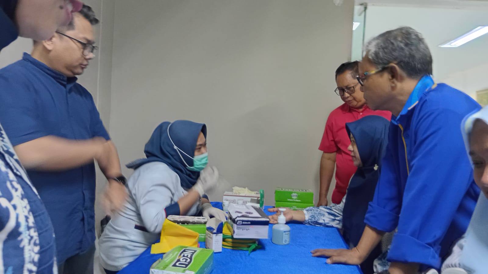 Tak Hanya Pengobatan, Layanan Kesehatan Rumah Sakit Fokus pada Promotif dan Preventif