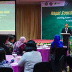 Perhutanan Sosial Diyakini Bisa Beri Kontribusi Nyata Pembangunan Ekonomi Inklusif