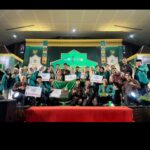 Kafilah Universitas Syiah Kuala Aceh Raih Peringkat 6 MTQ Mahasiswa Nasional di Banjarmasin
