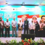 Gelar BICHMHS 2025 di Bandung, FK Unisba Tegaskan Peran Global