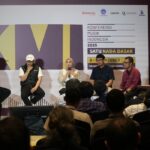 Musisi Indonesia Didorong Kuasai Ekosistem Musik Digital