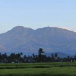 Waspadai Aktivitas Vulkanik Gunung Talang, Masyarakat Diminta tidak Mendekat ke Kawah