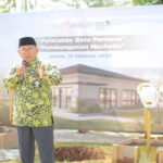 Fasilitas Ibadah Baru Dibangun di KHI
