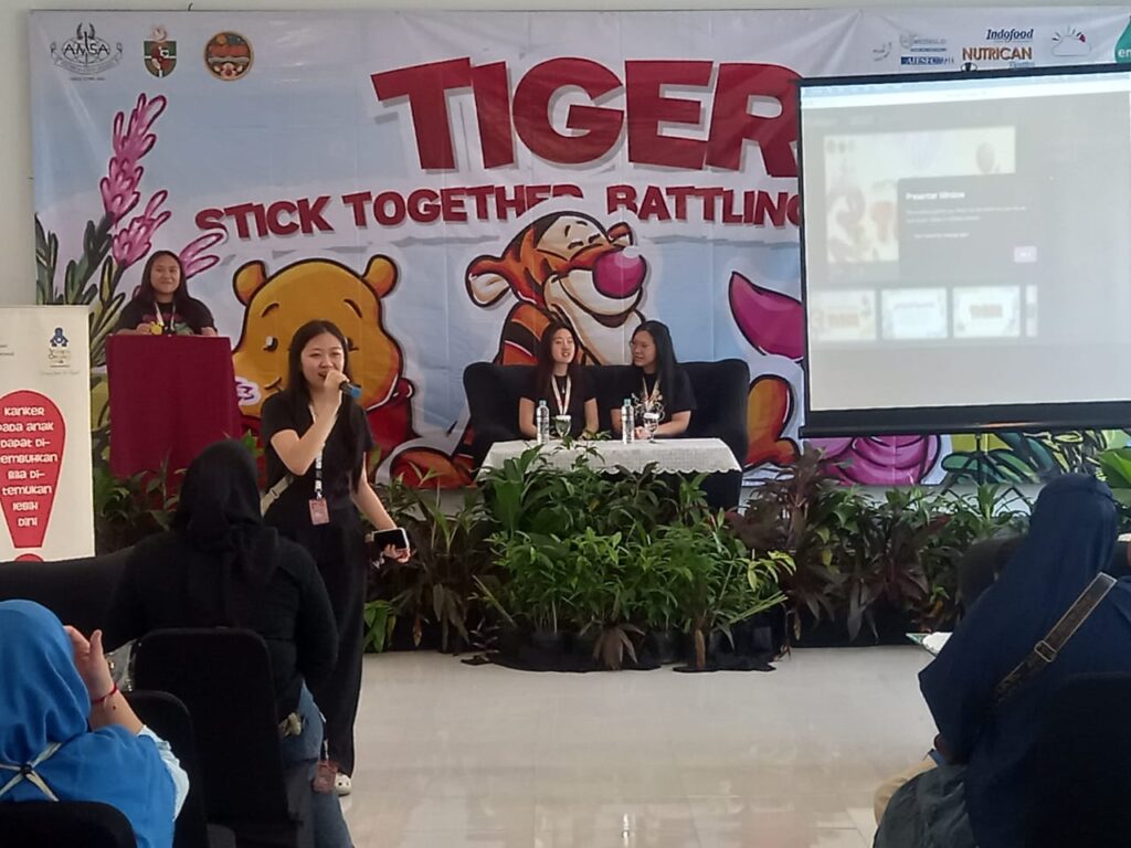 Minim Terdeteksi, Edukasi Penting Tingkatkan Kesadaran Kanker pada Anak