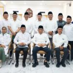 Kick Off Hari Santri 2025, NU Tegaskan Komitmen Bangun Kemandirian Umat