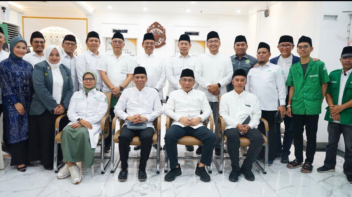 Kick Off Hari Santri 2025, NU Tegaskan Komitmen Bangun Kemandirian Umat