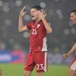 Link Live Streaming Irak vs Indonesia Kick off Pukul 02.30 Wib