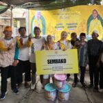 HUT ke-61 Golkar, Momentum Perkuat Komitmen Bawa Manfaat Nyata bagi Masyarakat