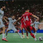 Irak vs Indonesia, Kalah, Tim Garuda Gagal Lolos ke Piala Dunia 2026