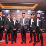 Program Subsidi Energi Berbasis AI Dihadiahi Penghargaan Internasional