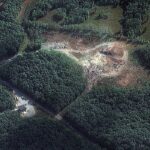 Ledakan di Pabrik Amunisi di Tennessee, 16 Orang Dilaporkan Hilang