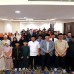 22 Wakil Sulsel Berlaga di STQ Nasional, Dapat Bekal Spiritualitas oleh Gubernur