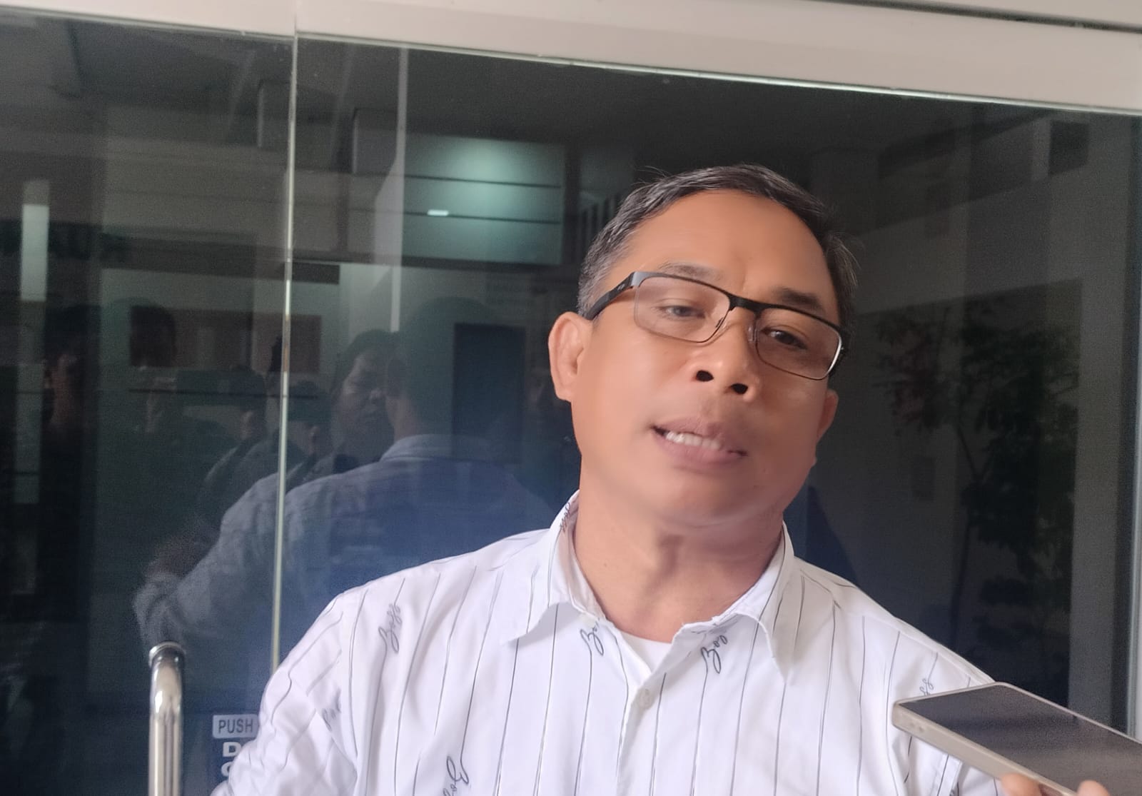 Anggota DPRD Apresiasi Langkah Polda NTB, Dorong Gubernur Percepat Terbitkan IPR