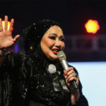 Reza Artamevia Menikah Lagi Keinginan Kuat Sang Diva Setelah 20 Tahun Janda