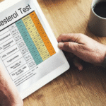 Nutrive Benecol untuk Darah Tinggi Rahasia Alami Turunkan Kolesterol Hingga 10 dalam 2 Minggu