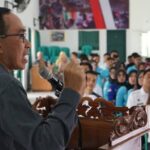 Pengelola SPPG di Kabupaten Sukabumi Ikut Pelatihan Keamanan Pangan