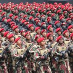 25 Kata-Kata TNI Penuh Makna dan Semangat Perjuangan untuk Inspirasi