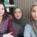 Mengenal Adik Sabrina Anggraini yang Pintar dan Cantik Xaviera Putri dan Bia Donut