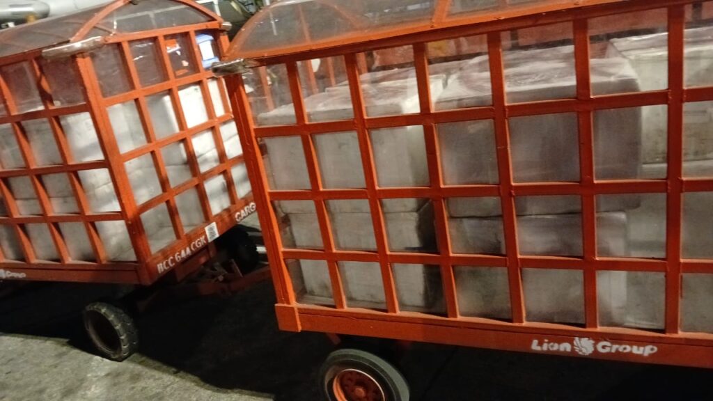 Maraknya Durian Ilegal dari Malaysia Cerminkan Masifnya Aksi Importir Nakal