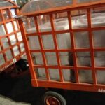 Maraknya Durian Ilegal dari Malaysia Cerminkan Masifnya Aksi Importir Nakal