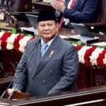 Prabowo Aktif Dorong Penyelesaian Konflik dan Dukung Kedaulatan Palestina