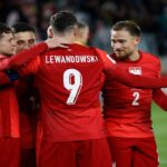 Lithuania vs Polandia, Menang, Bialo-czerwoni Buka Peluang Lolos ke Piala Dunia 2026