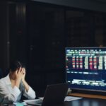 Bursa Asia Anjlok Usai Trump Ancam Tarif Baru 100 Persen untuk Impor Tiongkok