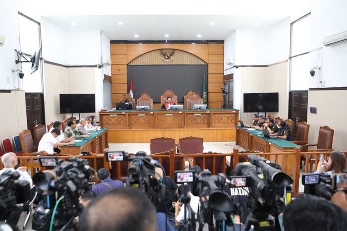 Praperadilan Nadiem Makarim Ditolak, Kejagung Dinilai Tak Langgar Prosedur